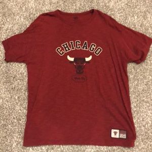 Chicago Bulls T-Shirt